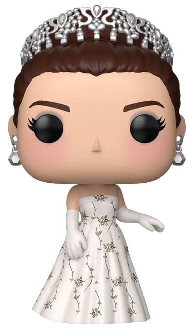 Figurka Sběratelská - Pop! Vinyl - Princess Diarie