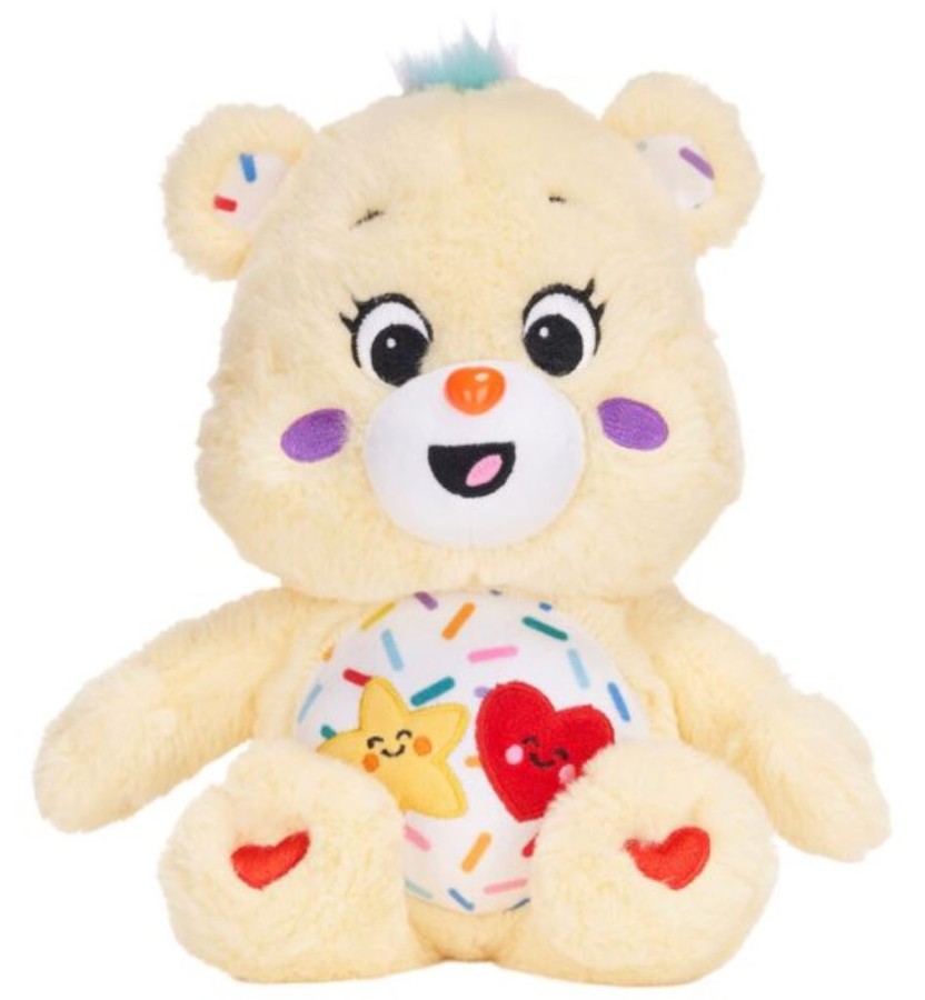 Hračka - Figurka Plyšová - Care Bears