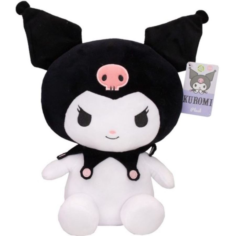 Hračka - Figurka Plyšová - Hello Kitty Pro Dospělé