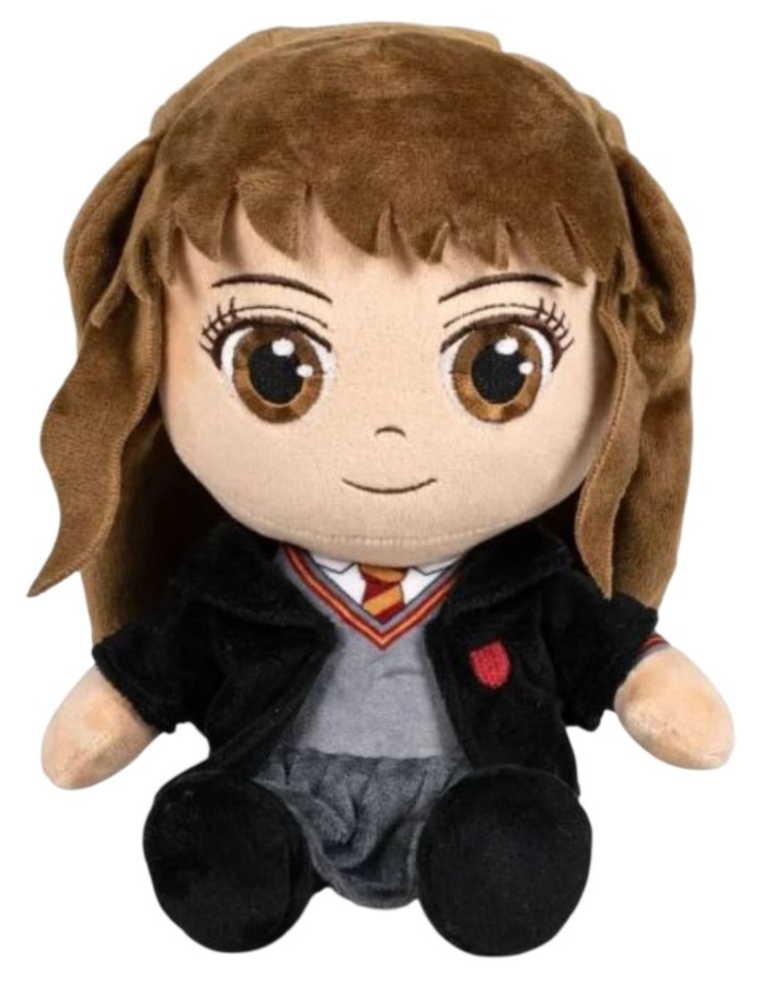 Hračka - Figurka Plyšová - Harry Potter