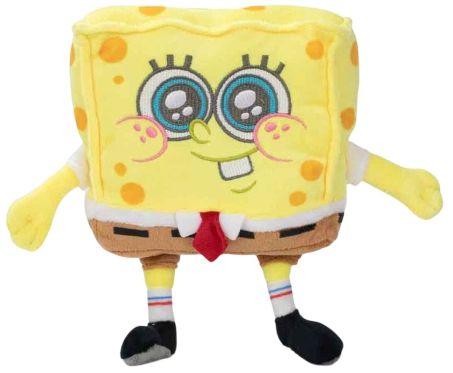 Hračka - Figurka Plyšová - Spongebob
