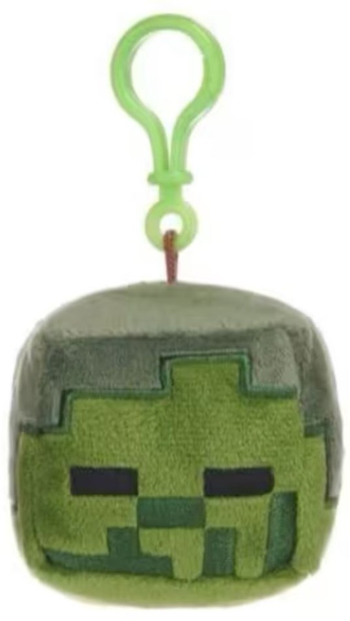 Přívěsek Na Batoh 3d - Minecraft