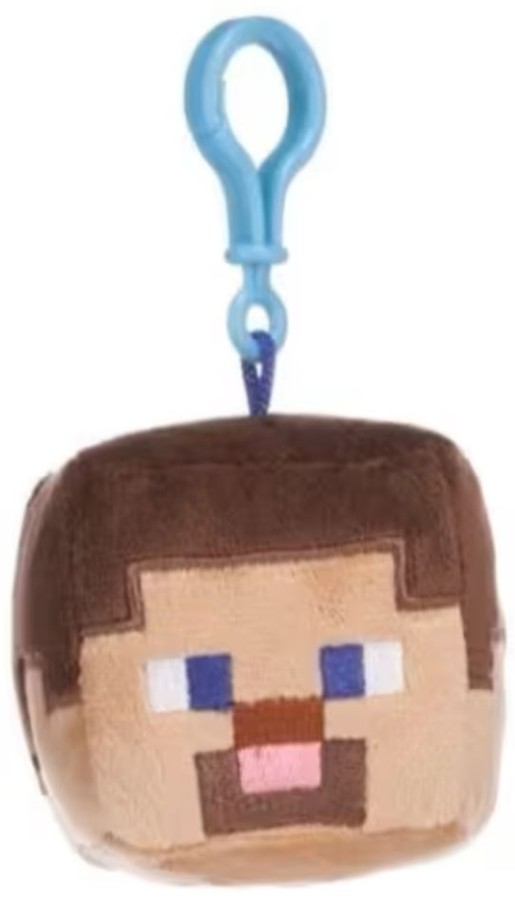 Přívěsek Na Batoh 3d - Minecraft