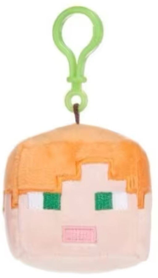 Přívěsek Na Batoh 3d - Minecraft