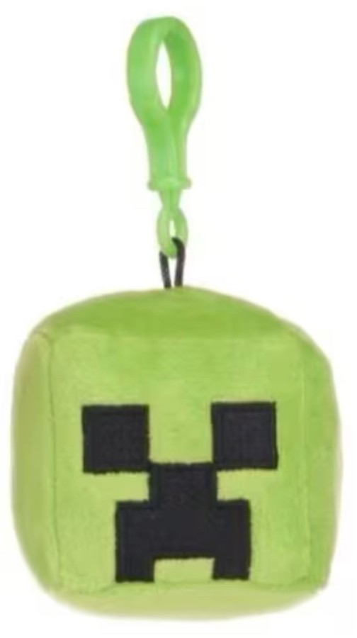 Přívěsek Na Batoh 3d - Minecraft