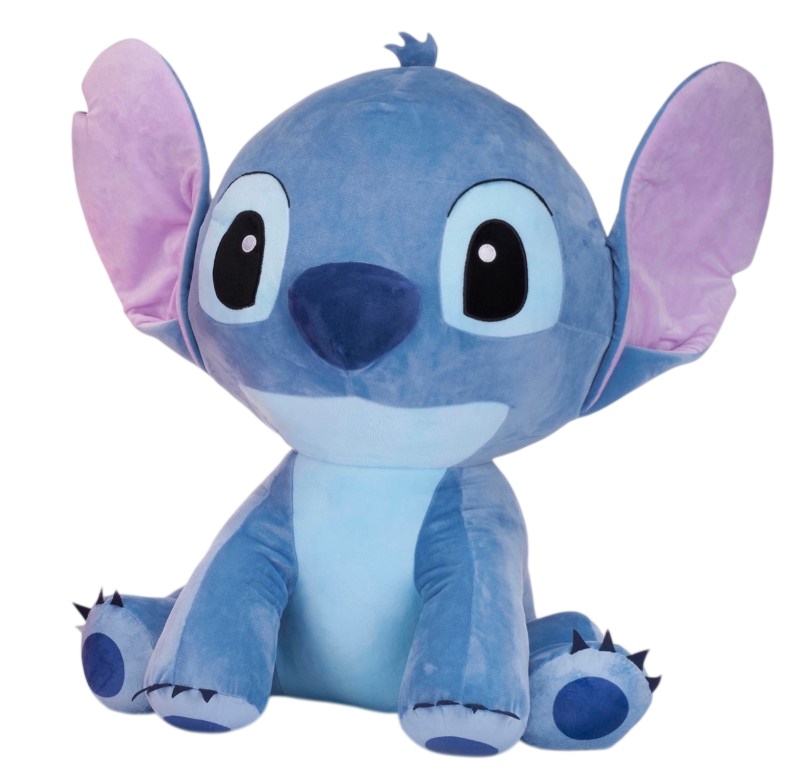 Hračka - Figurka Plyšová - Disney - Lilo & Stitch