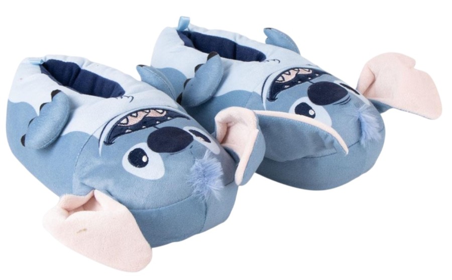 Trepky Nazouvací - Disney - EU 38-39