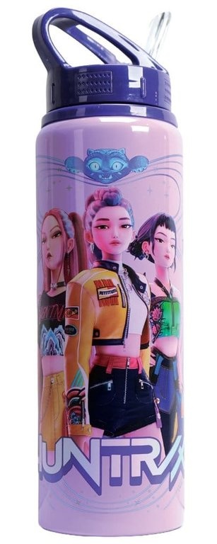 Láhev Na Pití Nerez - K-pop - K-pop
