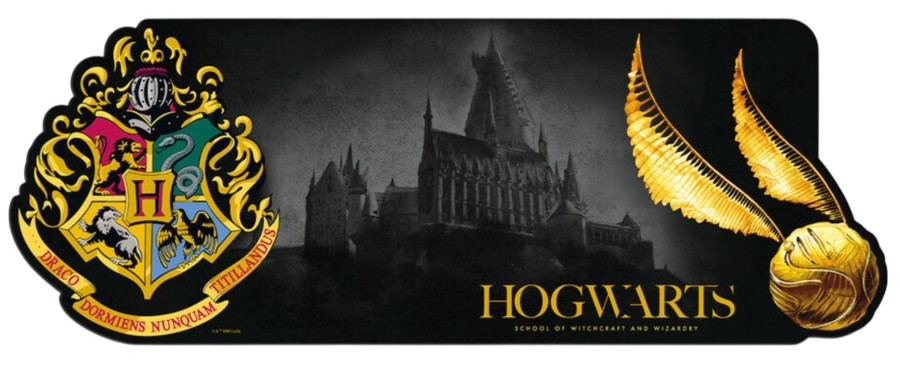 Podložka Herní - Harry Potter - Harry Potter