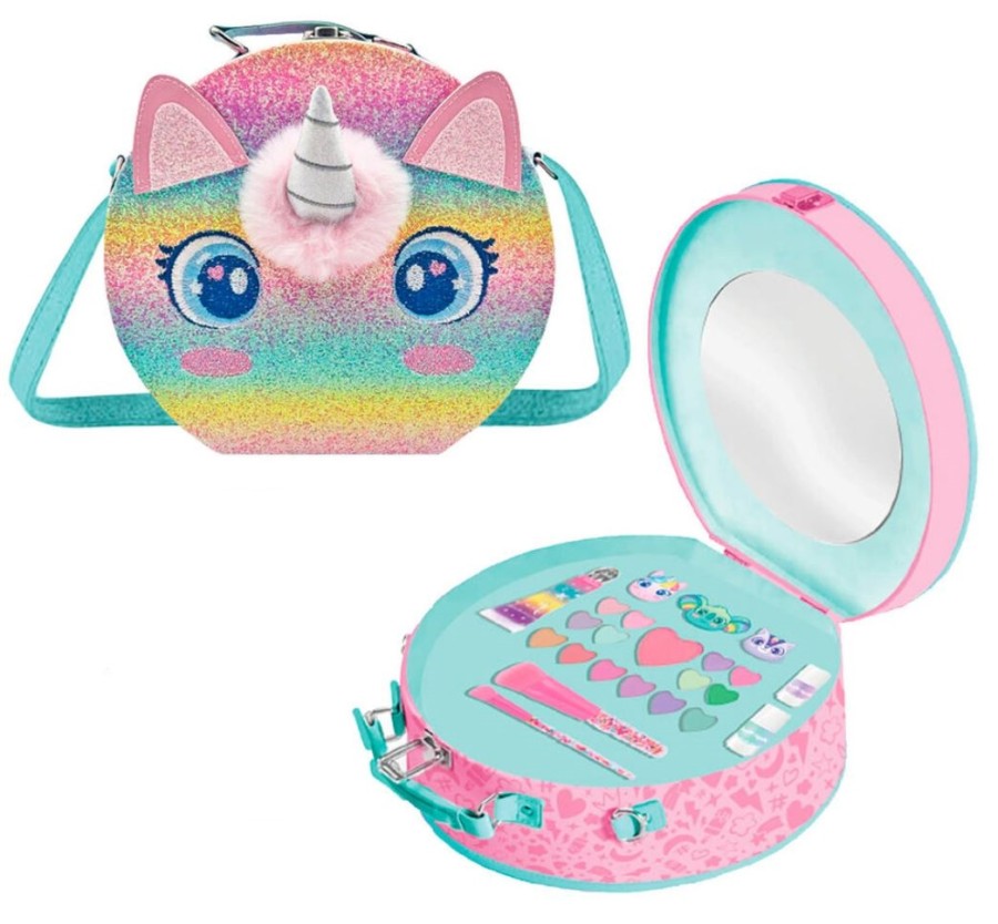 Kosmetický Make-up Kufřík
