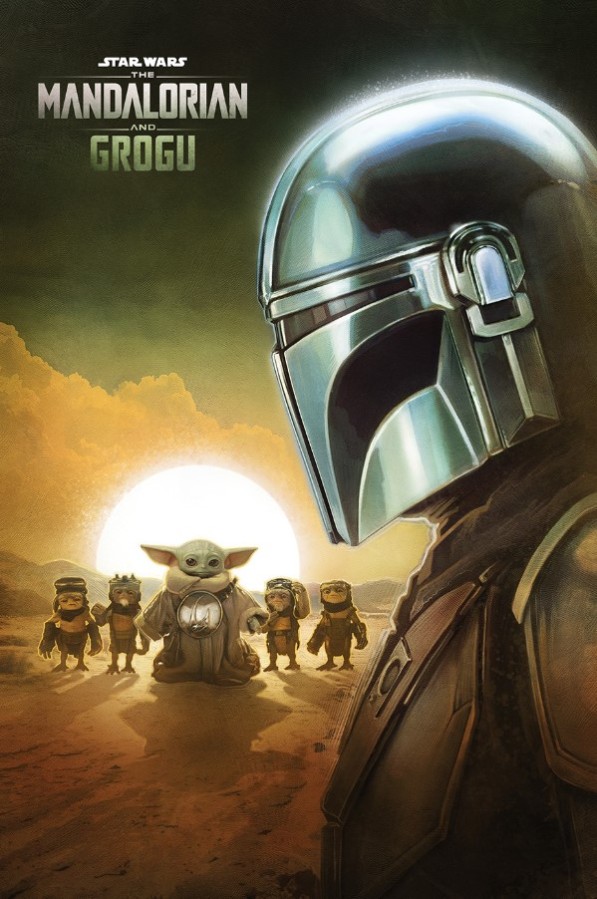 Plakát 61 X 91,5 Cm - Star Wars Hvězdné Války