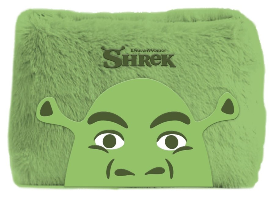 Penál Na Tužky - Shrek - Shrek