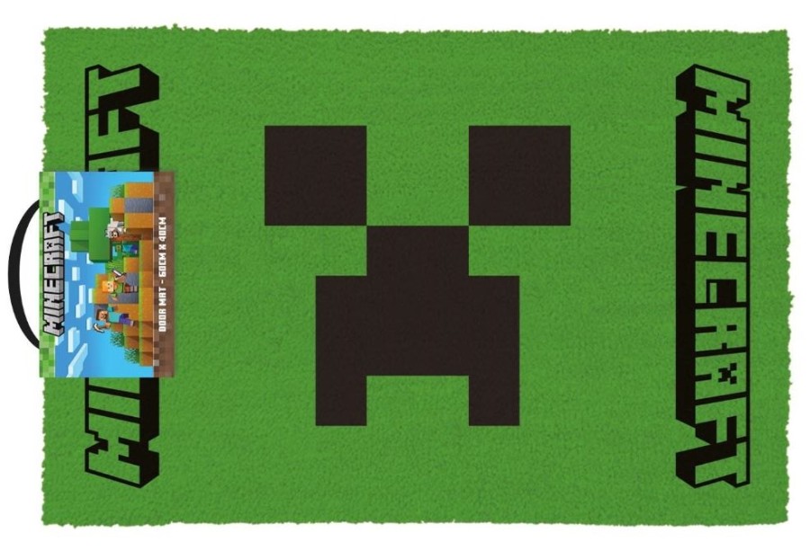 Rohožka - Minecraft - Minecraft
