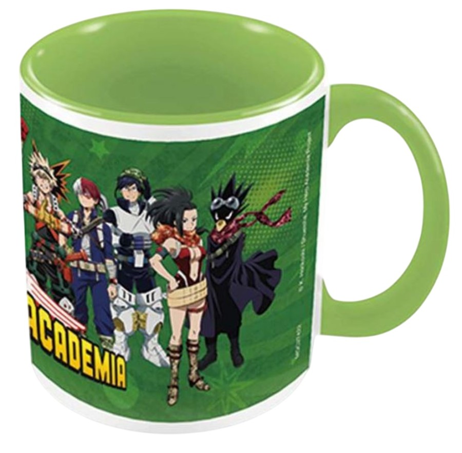 Hrnek Keramický - My Hero Academia - My Hero Academia