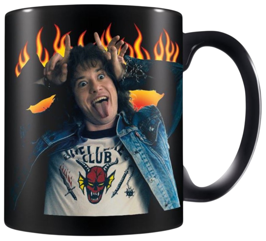 Hrnek Keramický - Stranger Things - Stranger Things