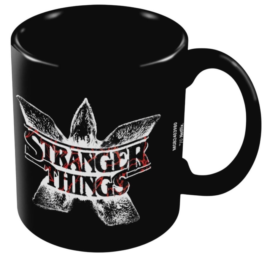 Hrnek Keramický - Stranger Things - Stranger Things