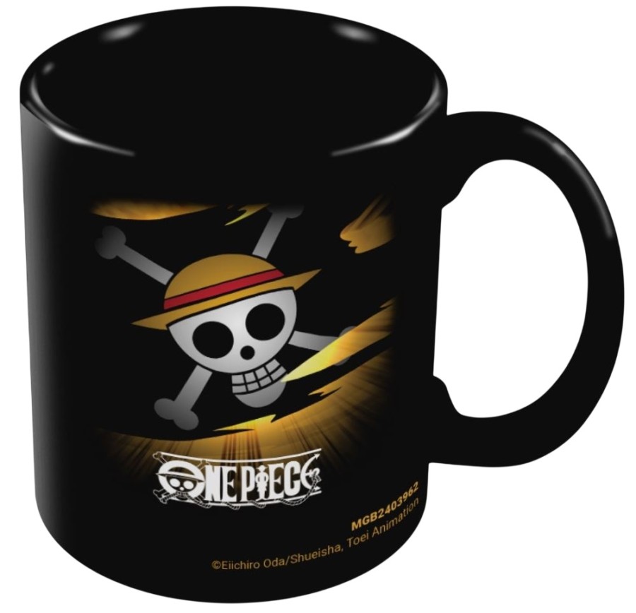 Hrnek Keramický - One Piece - One Piece