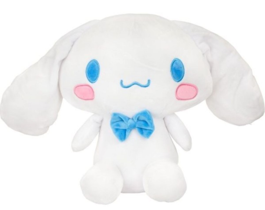 Hračka - Figurka Plyšová - Hello Kitty Pro Dospělé