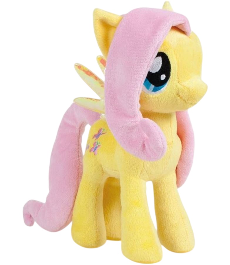 Hračka - Figurka Plyšová - My Little Ponny