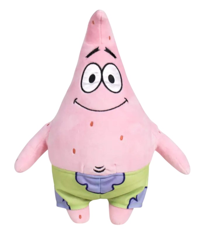 Hračka - Figurka Plyšová - Spongebob