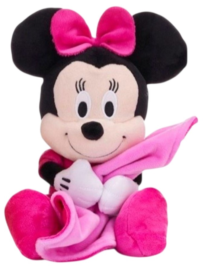 Hračka - Figurka Plyšová - Disney - Mickey Mouse