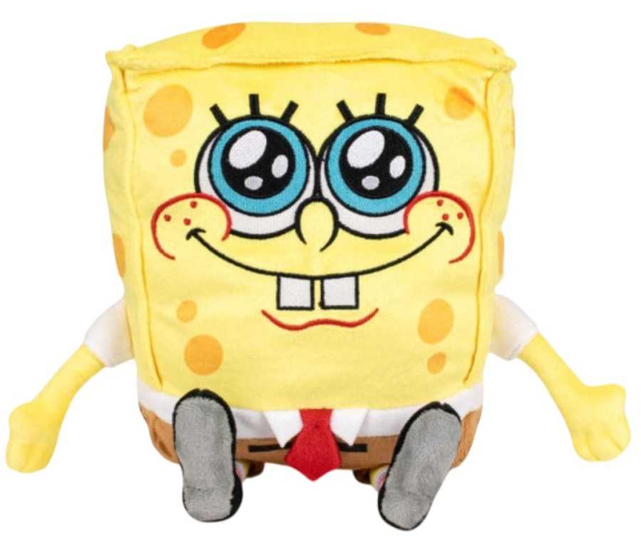 Hračka - Figurka Plyšová - Spongebob