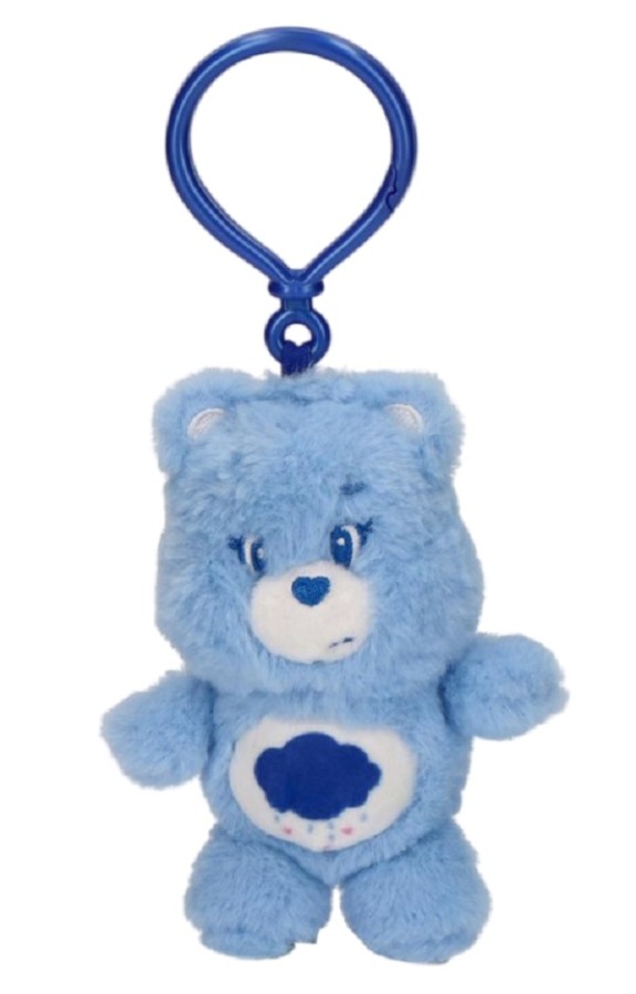 Přívěsek Na Batoh 3d - Care Bears - Care Bears