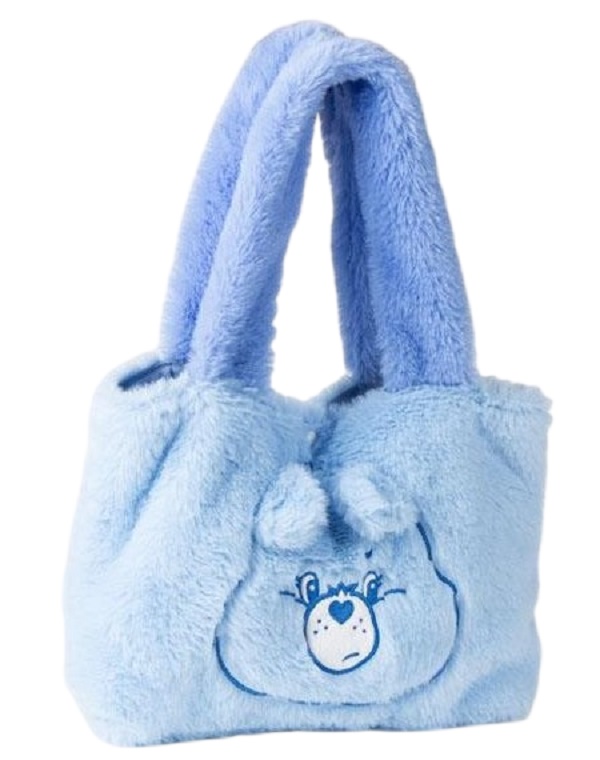 Taška Na Rameno - Dětská - Care Bears - Care Bears