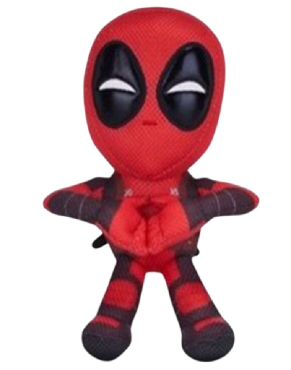 Hračka - Figurka Plyšová - Marvel