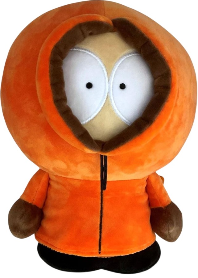 Hračka - Figurka Plyšová - South Park