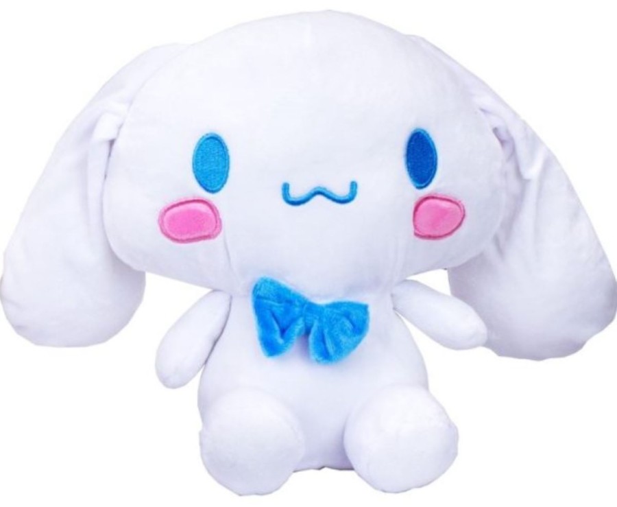Hračka - Figurka Plyšová - Hello Kitty Pro Dospělé