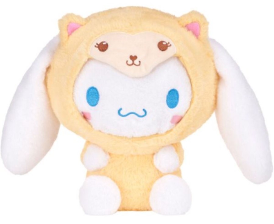 Hračka - Figurka Plyšová - Hello Kitty Pro Dospělé