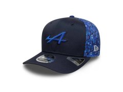 Alpine F1 čepice baseballová kšiltovka AOP F1 Team 2026