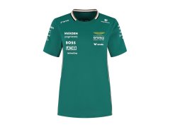 Aston Martin dámské oblečení