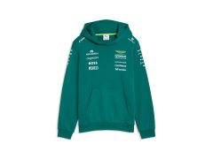 Aston Martin dětské oblečení