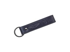 Aston Martin přívěšek na klíče Strap THOR navy 2026