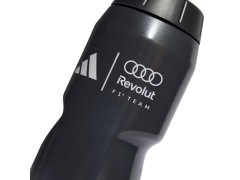 Audi F1 Team Audi F1 Revolut sportovní láhev na vodu černá 3