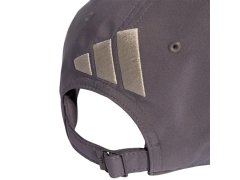 Audi F1 Team 2026 týmová BB kšiltovka - šedá 4