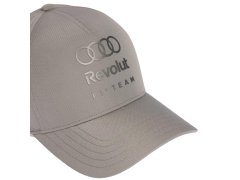 Audi F1 Team Audi F1 Revolut kšiltovka Trucker Mechanic - šedá 3