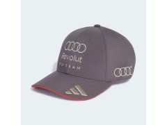 Audi F1 čepice baseballová kšiltovka revolution grey F1 Team 2026
