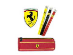 Základní školní sada Ferrari