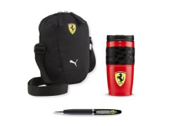 Ferrari Business & School set