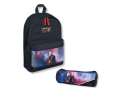 Red Bull Racing Back to School sada MV1 Batoh & Penál