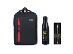 Red Bull Racing Premium School Pack