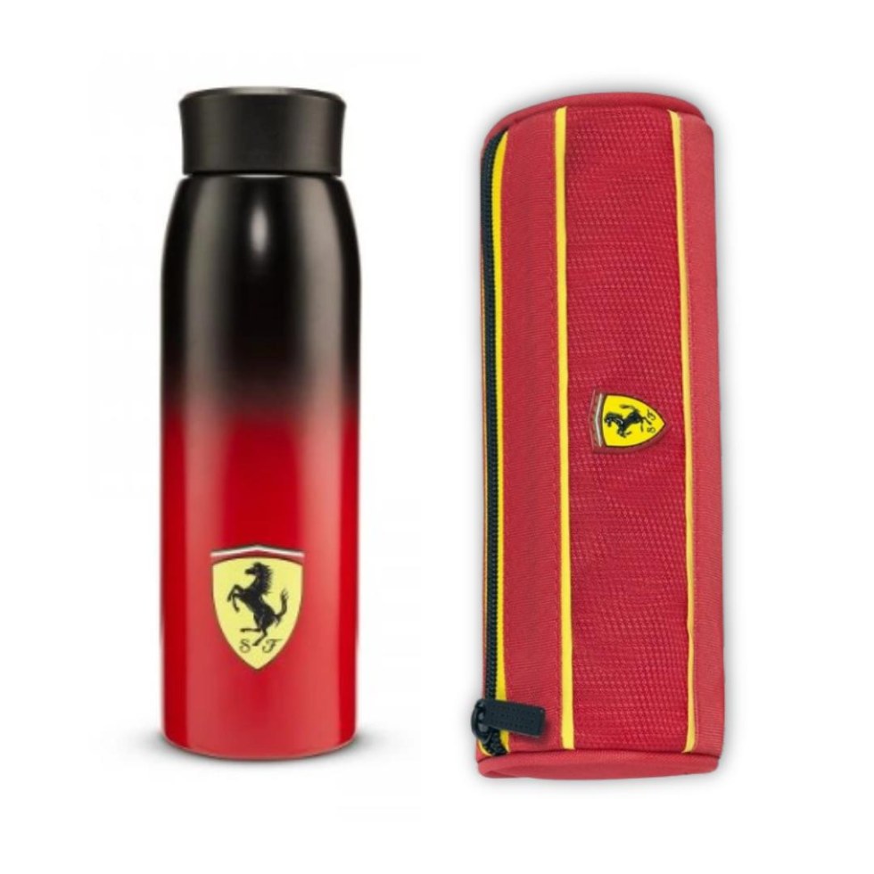 Školní sada Ferrari Classic - Back to School