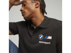 BMW M Motorsport ESS pánské polo tričko 3