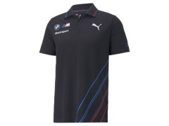 BMW Motorsport pánské polo tričko navy Team 2022