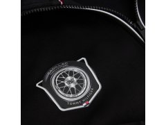 Cadillac F1 Team Cadillac F1 2026 týmová bunda na zip Tommy Hilfiger - černá 3