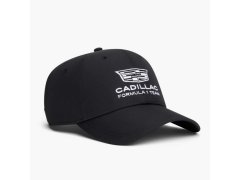 Cadillac kšiltovky, čepice, rukavice