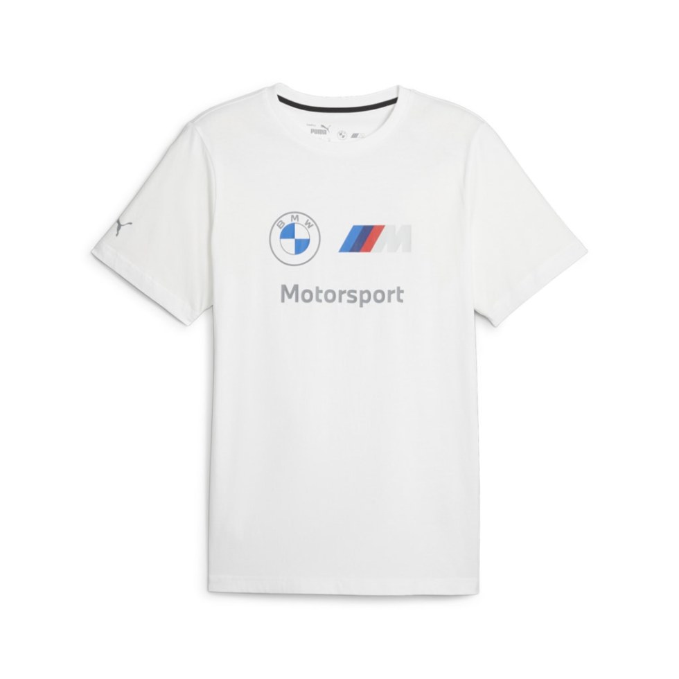 BMW MMS ESS pánské tričko - Další zboží F1 BMW